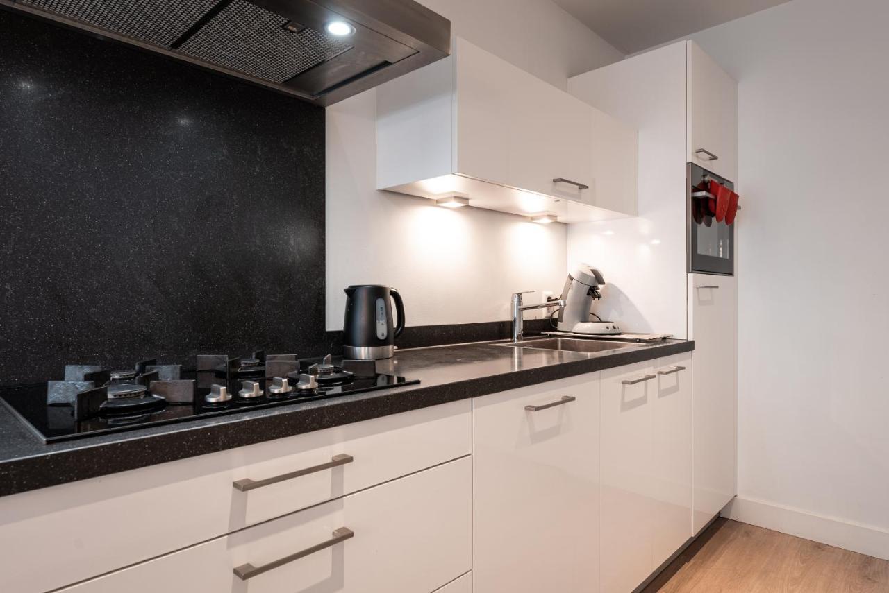 Familie Hotel&apartments 3* Alkmaar