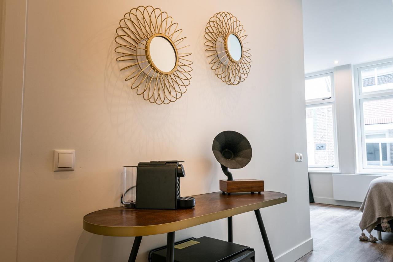 Familie Hotel&apartments 3* Alkmaar