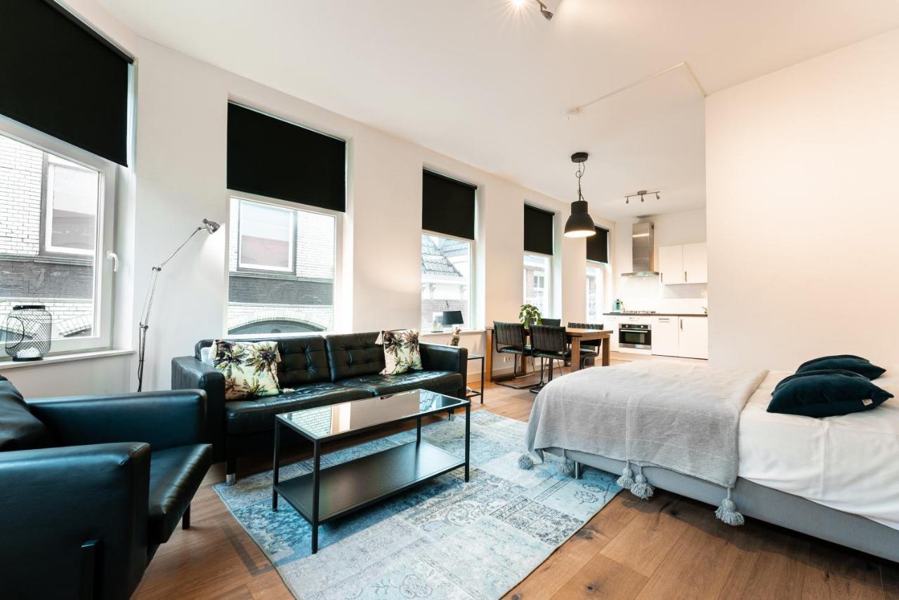 Familie Hotel&apartments 3* Alkmaar