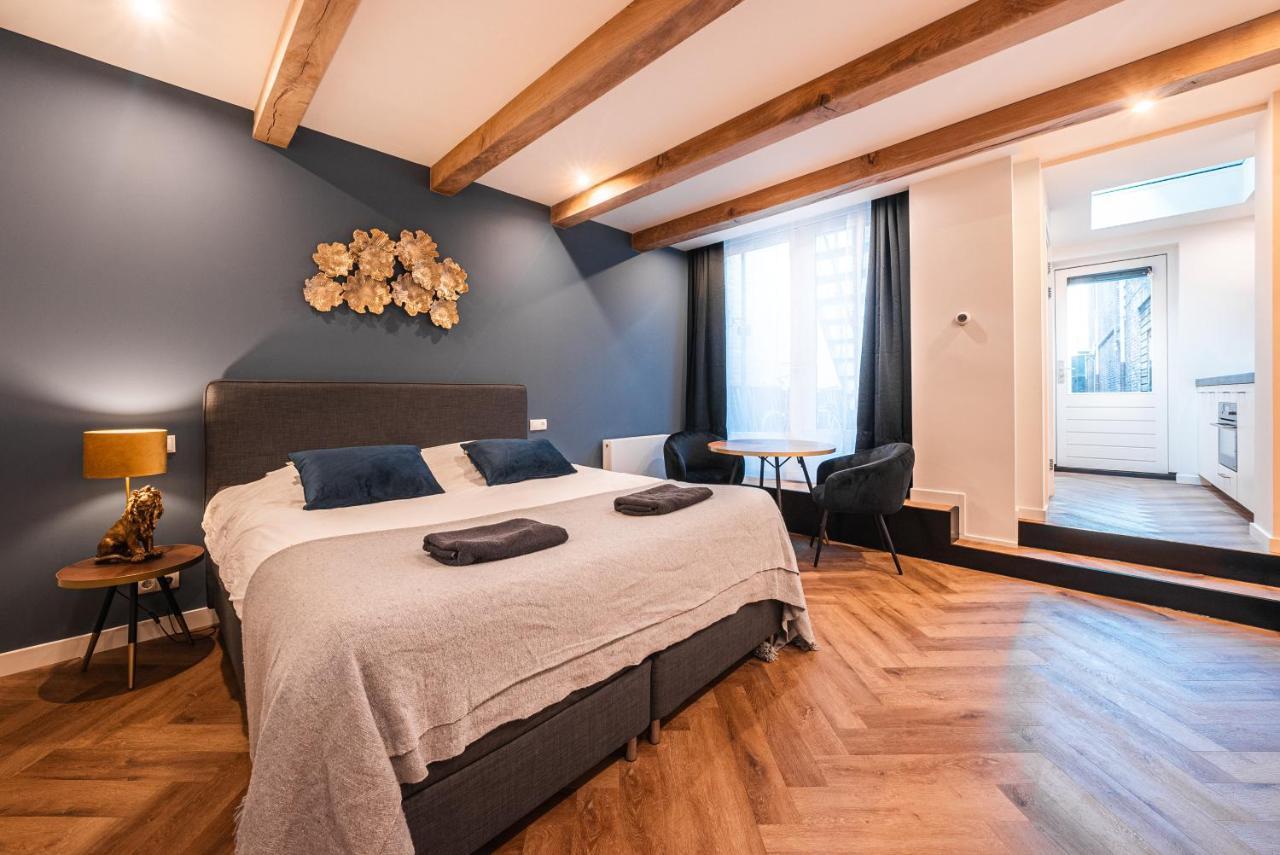 Hotel Familie Hotel&apartments Alkmaar