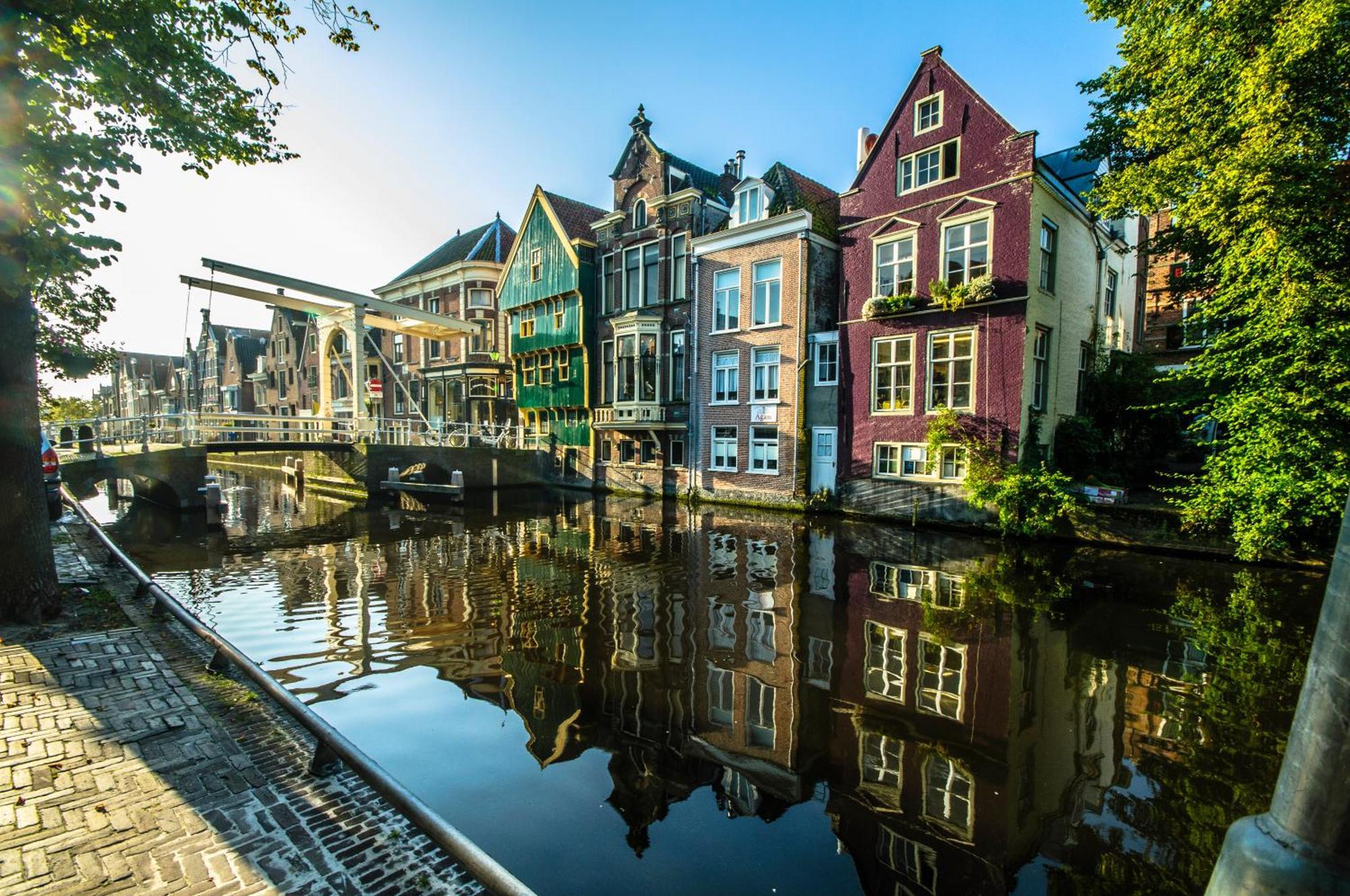 Hotel Familie Hotel&apartments Alkmaar