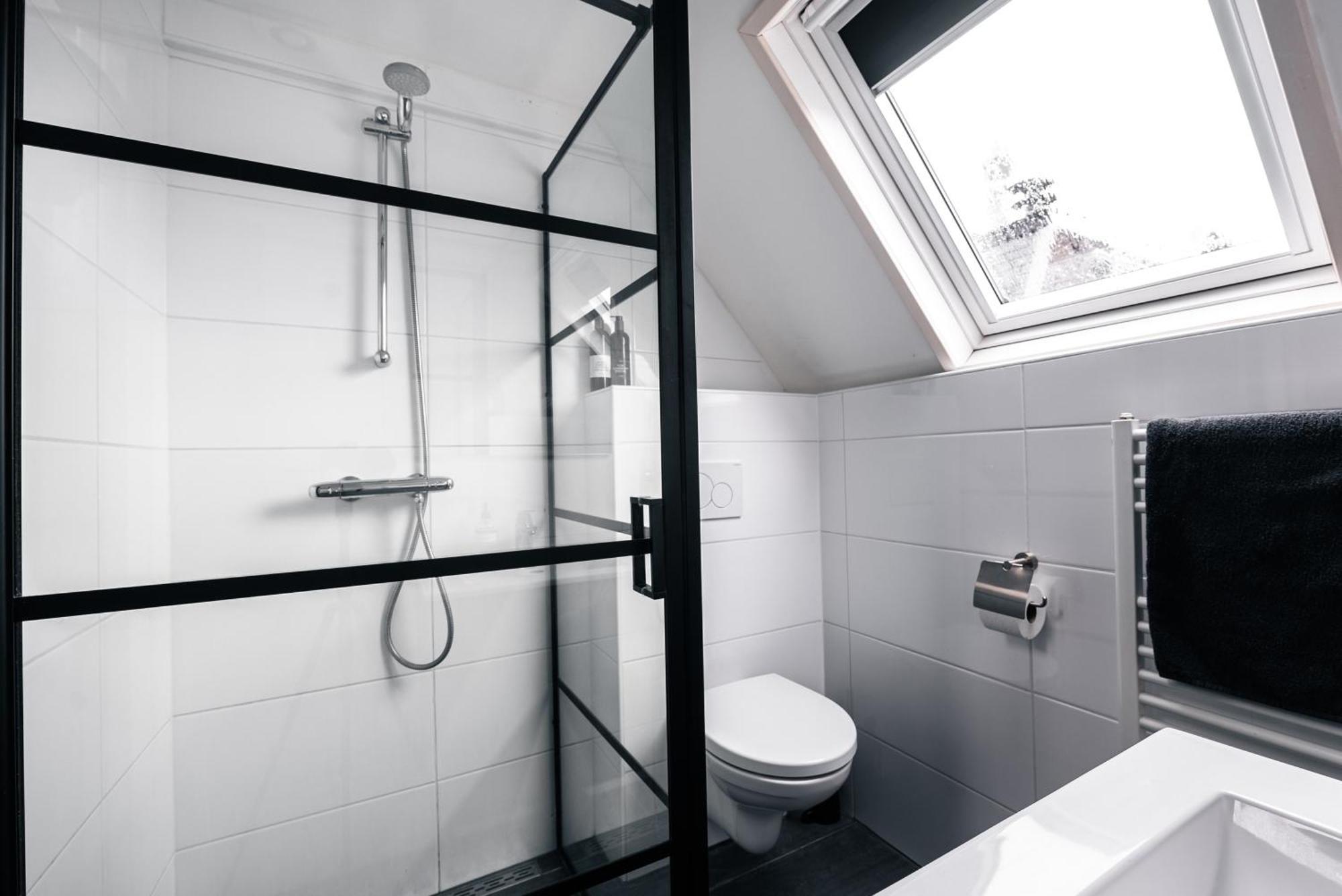 Familie Hotel&apartments 3* Alkmaar