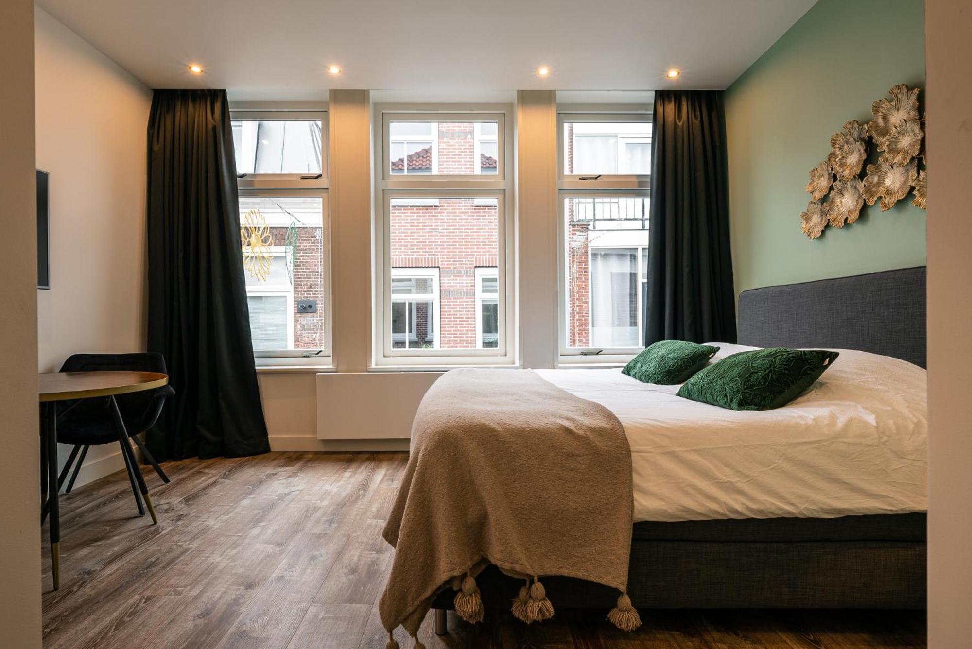 Familie Hotel&apartments Alkmaar