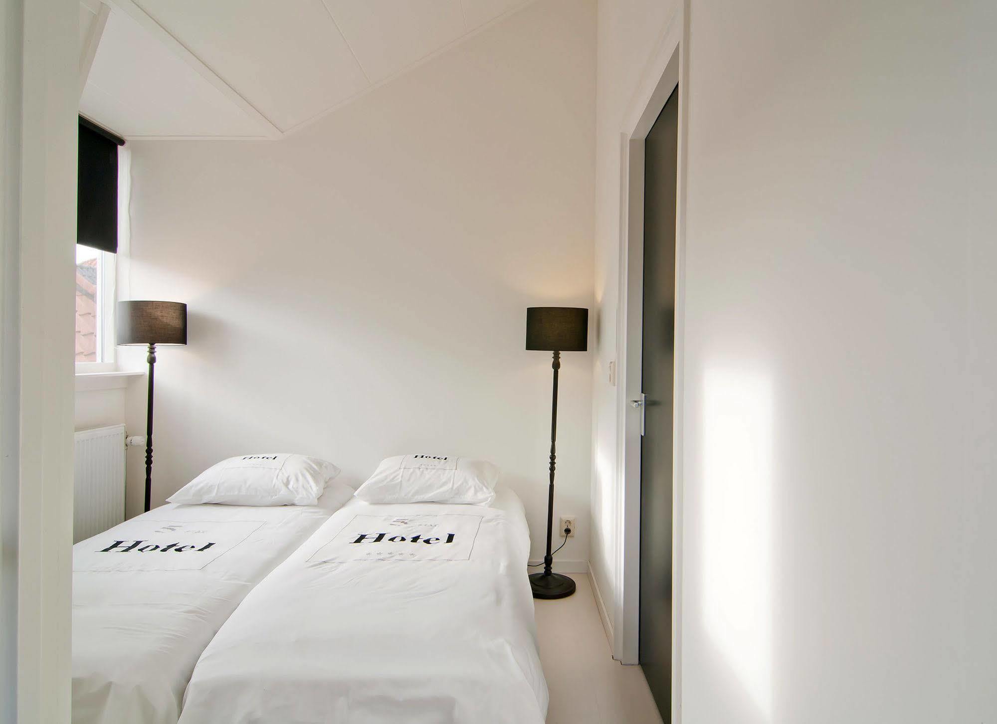 Familie Hotel&apartments Hotel Alkmaar
