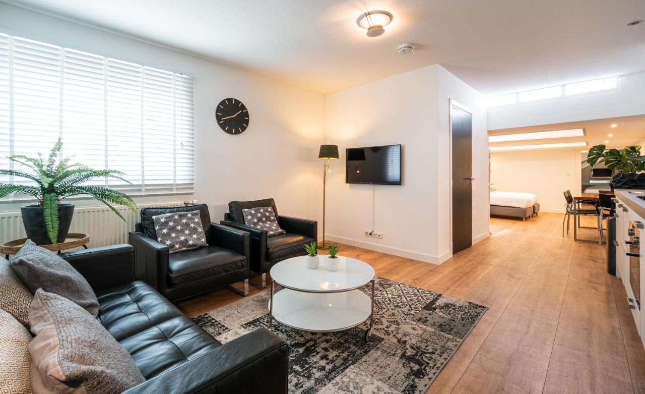 Familie Hotel&apartments Hotel Alkmaar